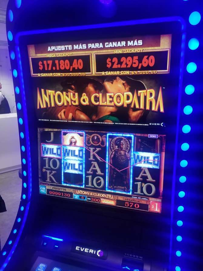 Antony and Cleopatra